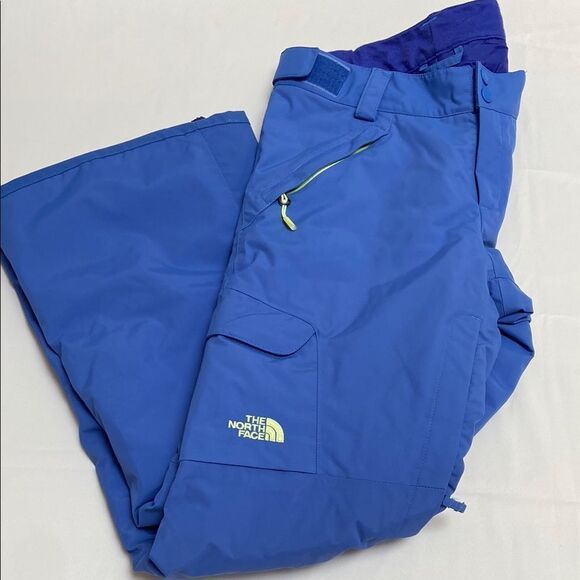 The North Face ThermoBall Snow Pants - Picture 3 of 11